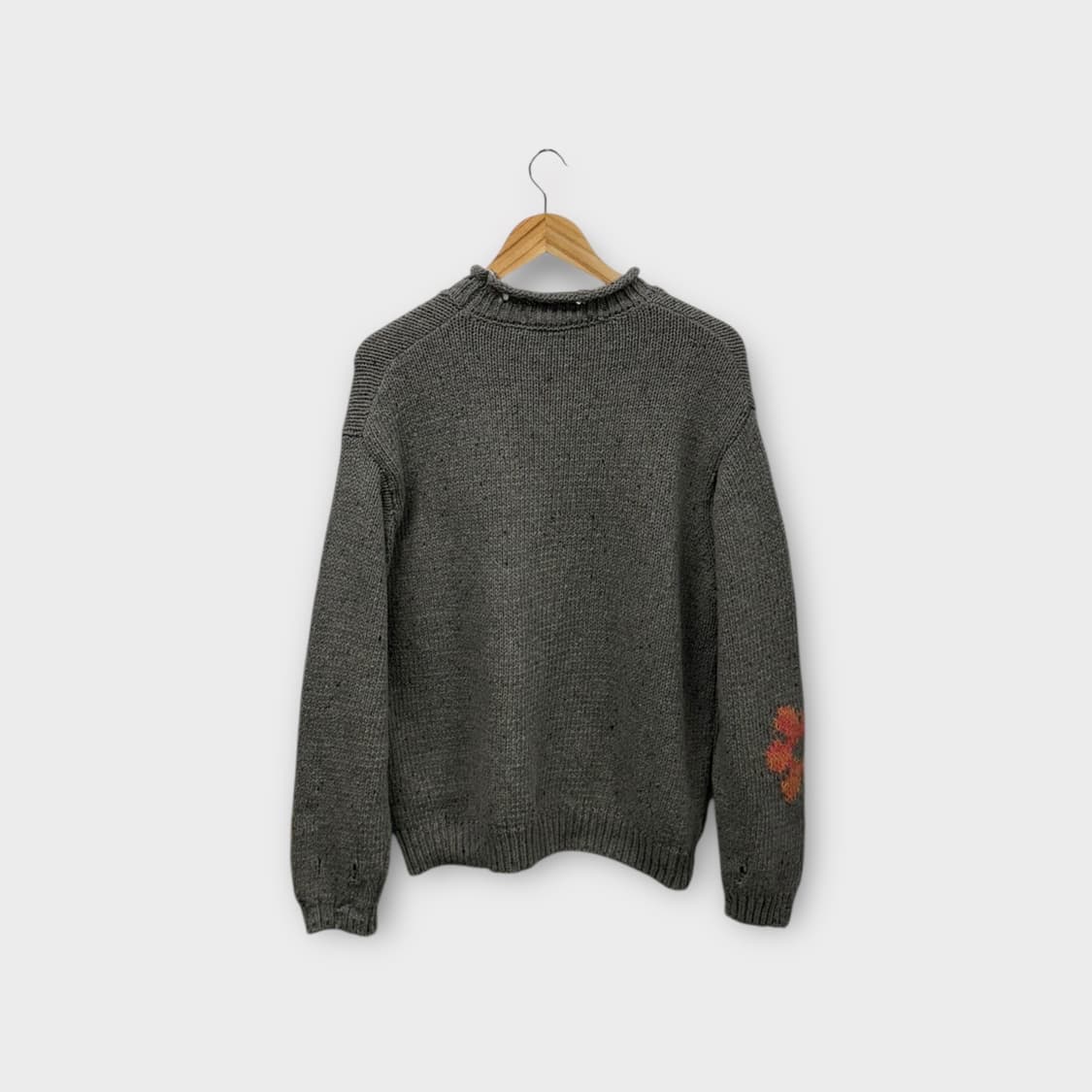 Acne Studios 아크네스튜디오 블렌드 스웨터 Free 상품이미지5