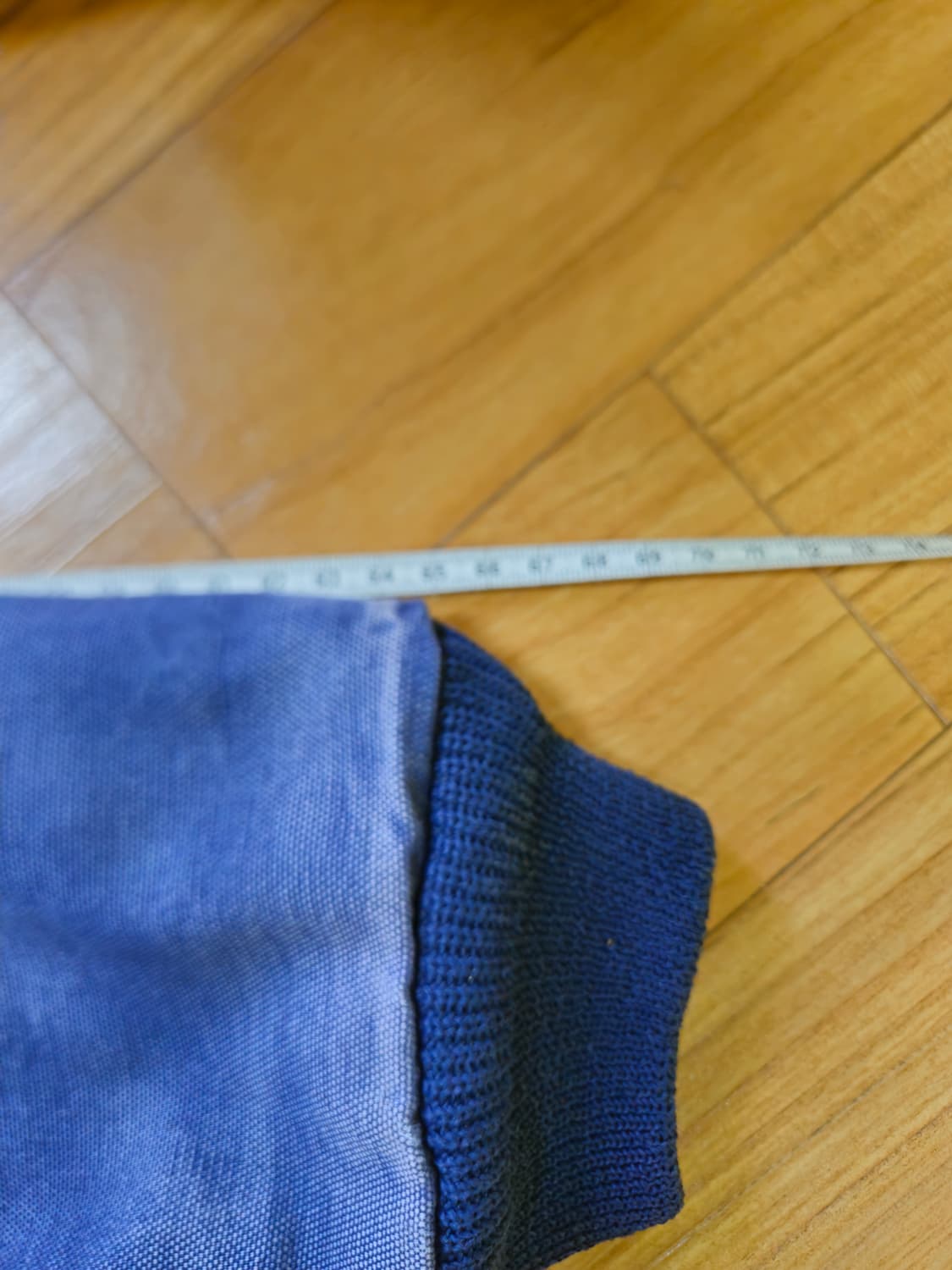 칼하트 덕 액티브자켓 2XL 레귤려 상품이미지5