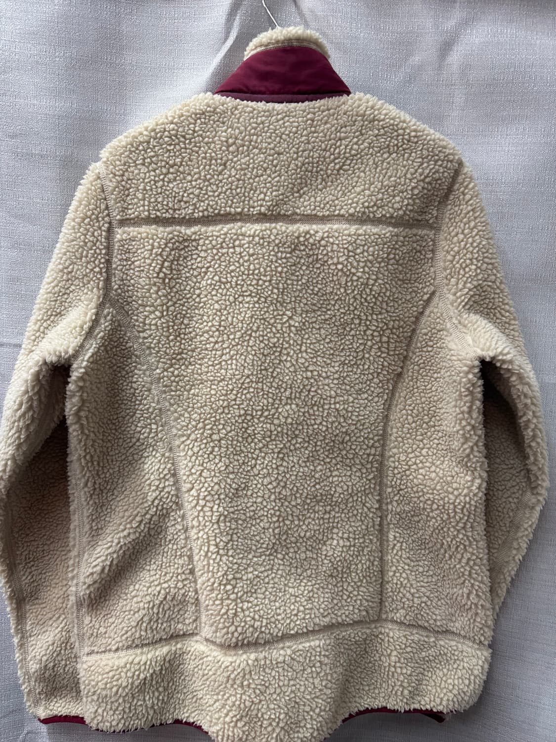 파타고니아 빅포켓 레트로X 플리스 자켓 M(M) 상품이미지4