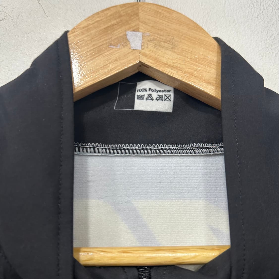 야마하 팩토리 레이싱 자켓 상품이미지3