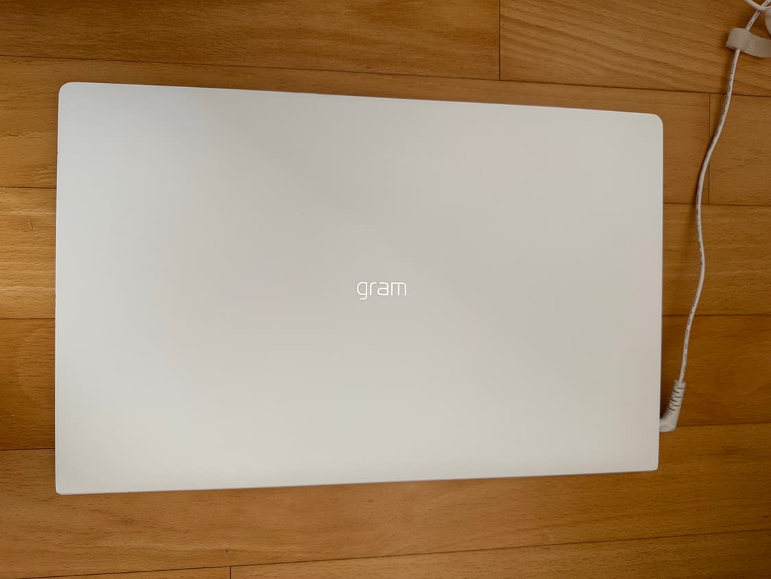 LG 엘지 그램 gram 노트북 컴퓨터 RAM 업그레이드 15ZD995  상품이미지8