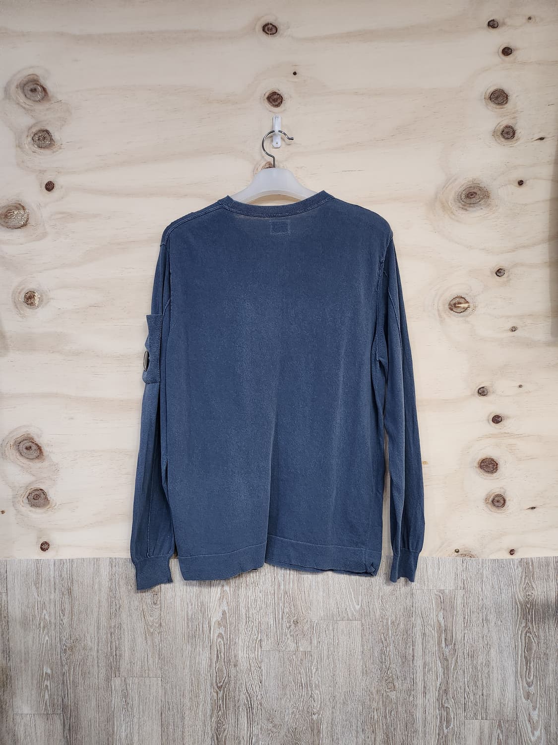 857) CP컴퍼니 남성 긴팔 니트 상품이미지2