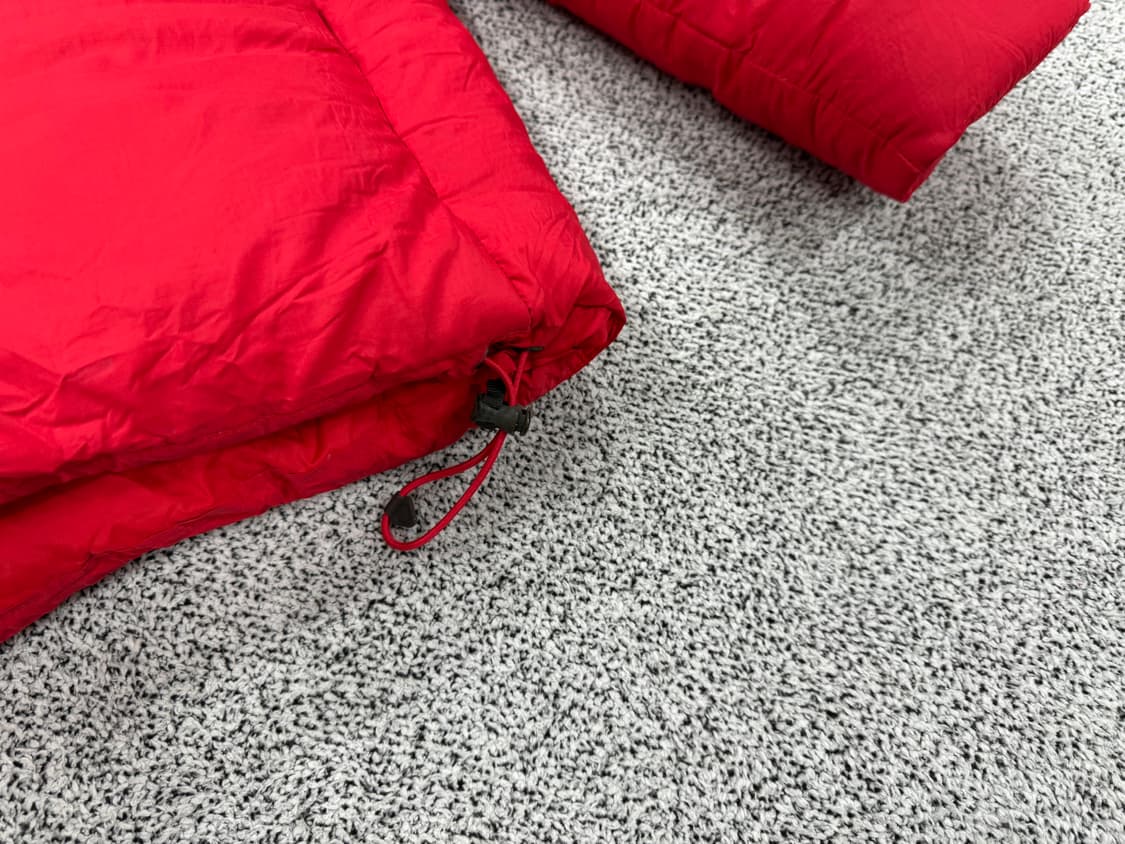 나이키 00s ACG 구스다운 상품이미지7