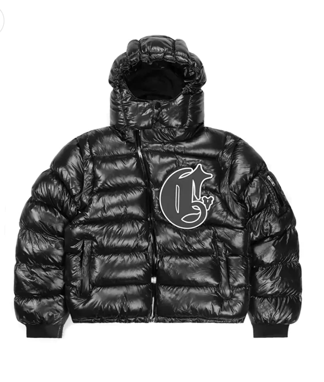 corvide 눕시패딩 마지막 할인 급처 상품이미지1