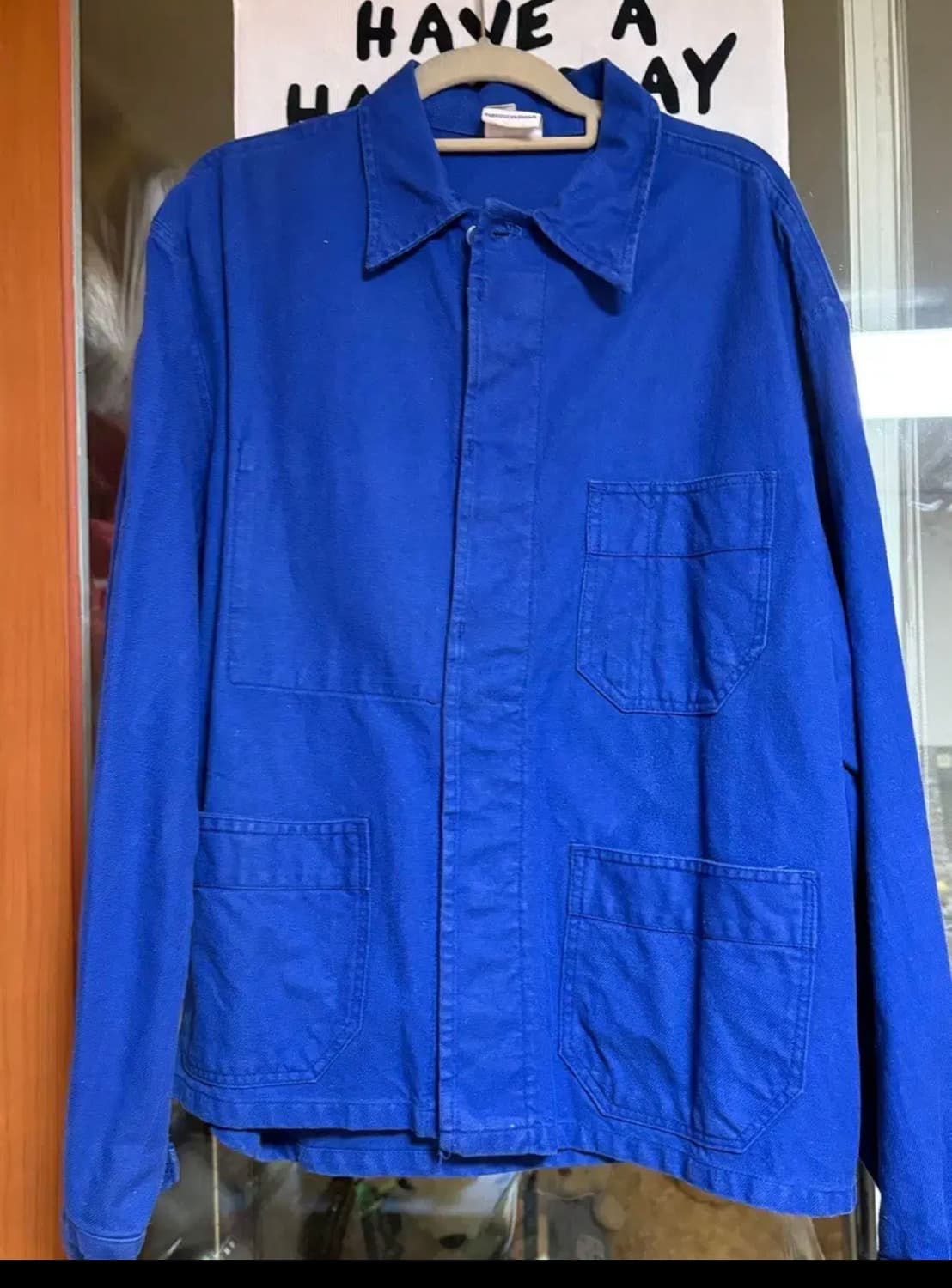 프렌치워크자켓판매합니다 상품이미지1