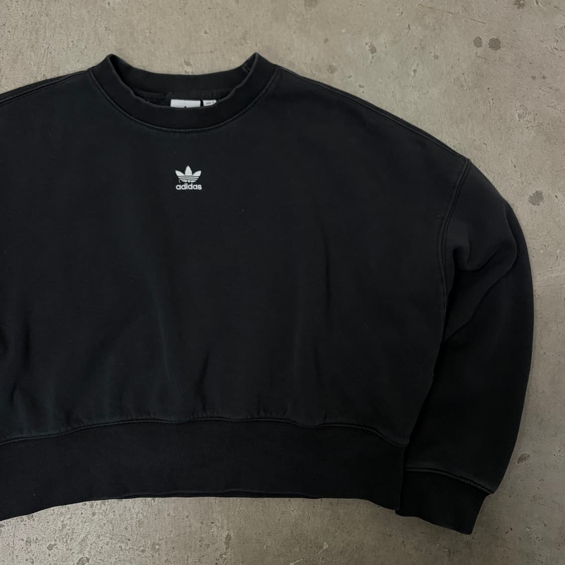 아디다스 맨투맨[1891] 상품이미지3