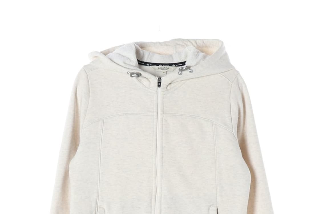 빈폴 후드집업 S 상품이미지4