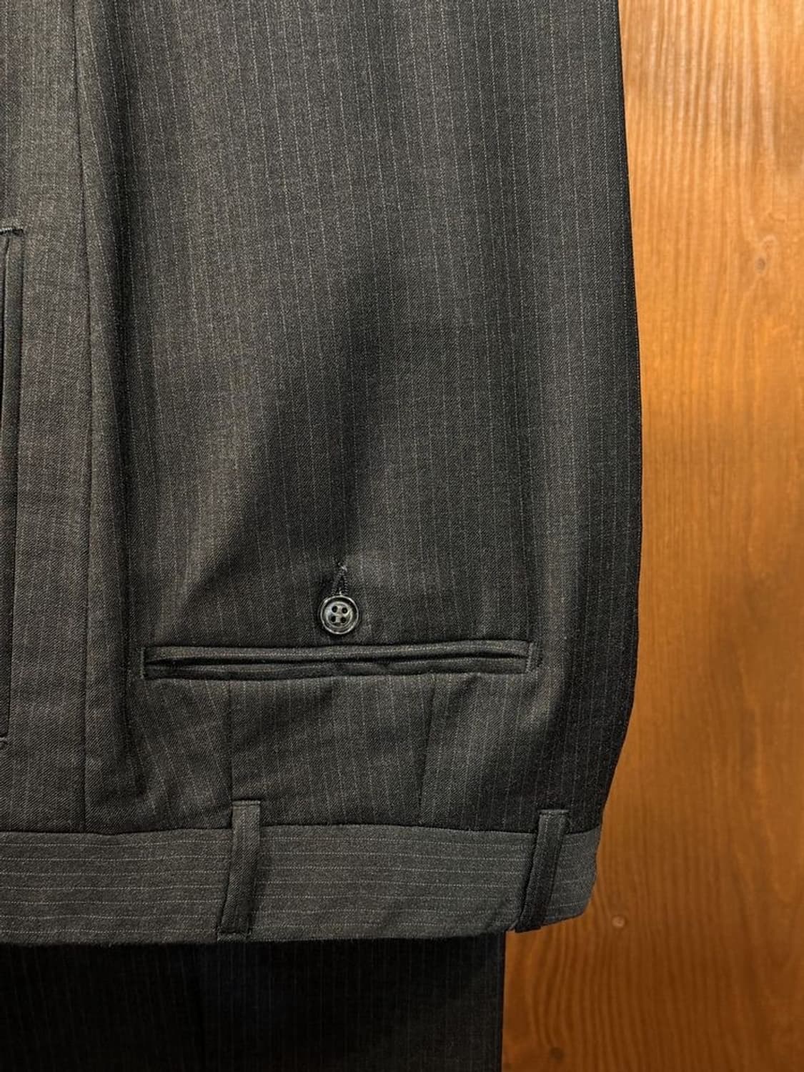 제냐 수트 상품이미지9