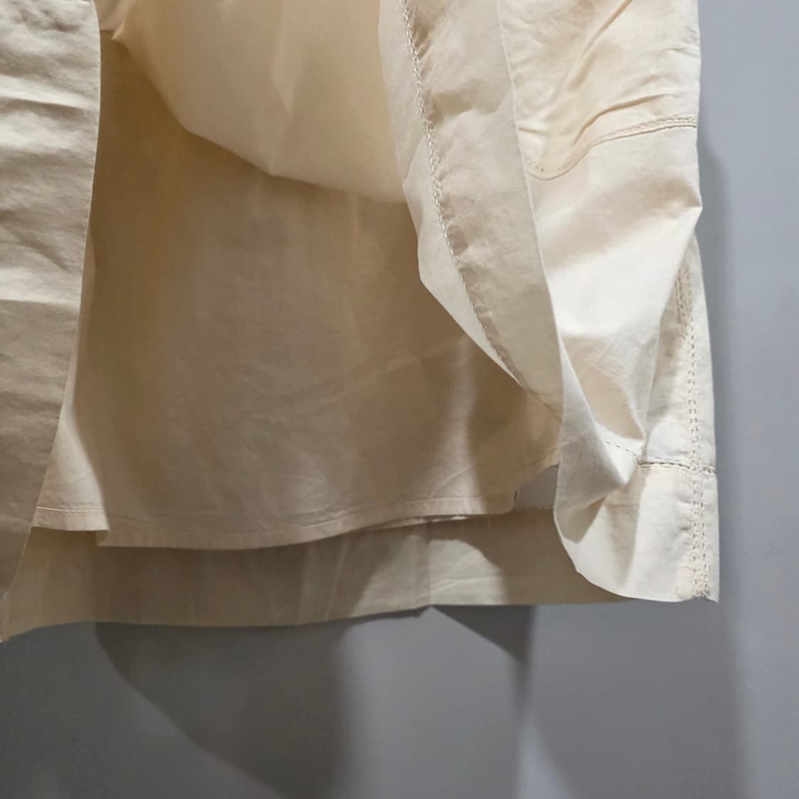 아메리칸이글 아일렛 자수 미니스커트 상품이미지3