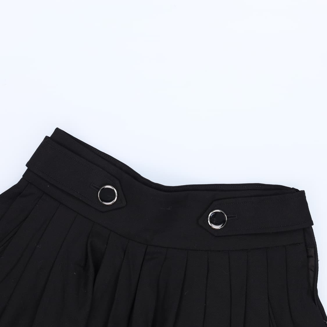 [00] 클럽모나코 여성 플리츠 치마 스커트 1204HR2 상품이미지3