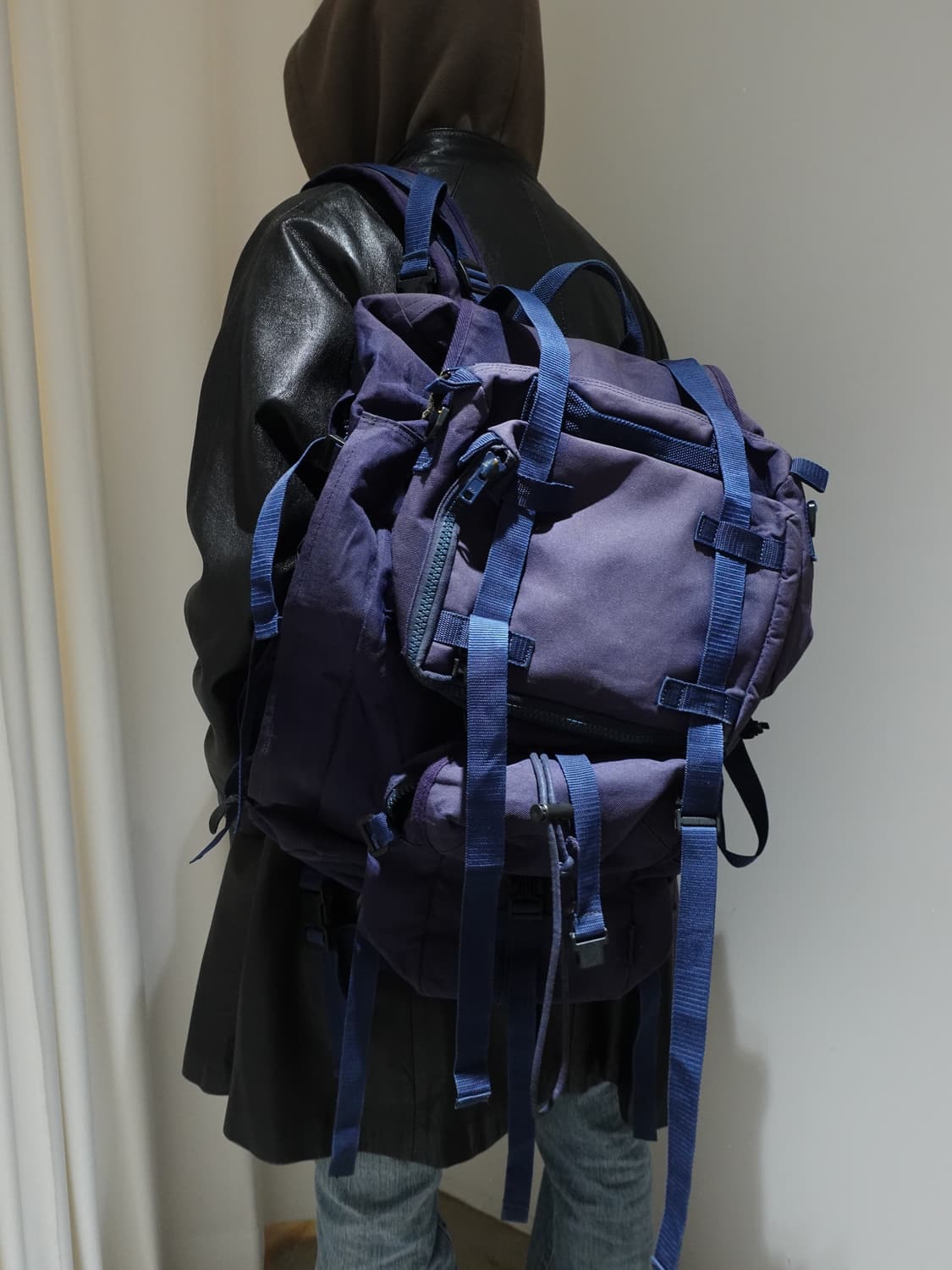 SIAL HOBBY backpack  상품이미지1