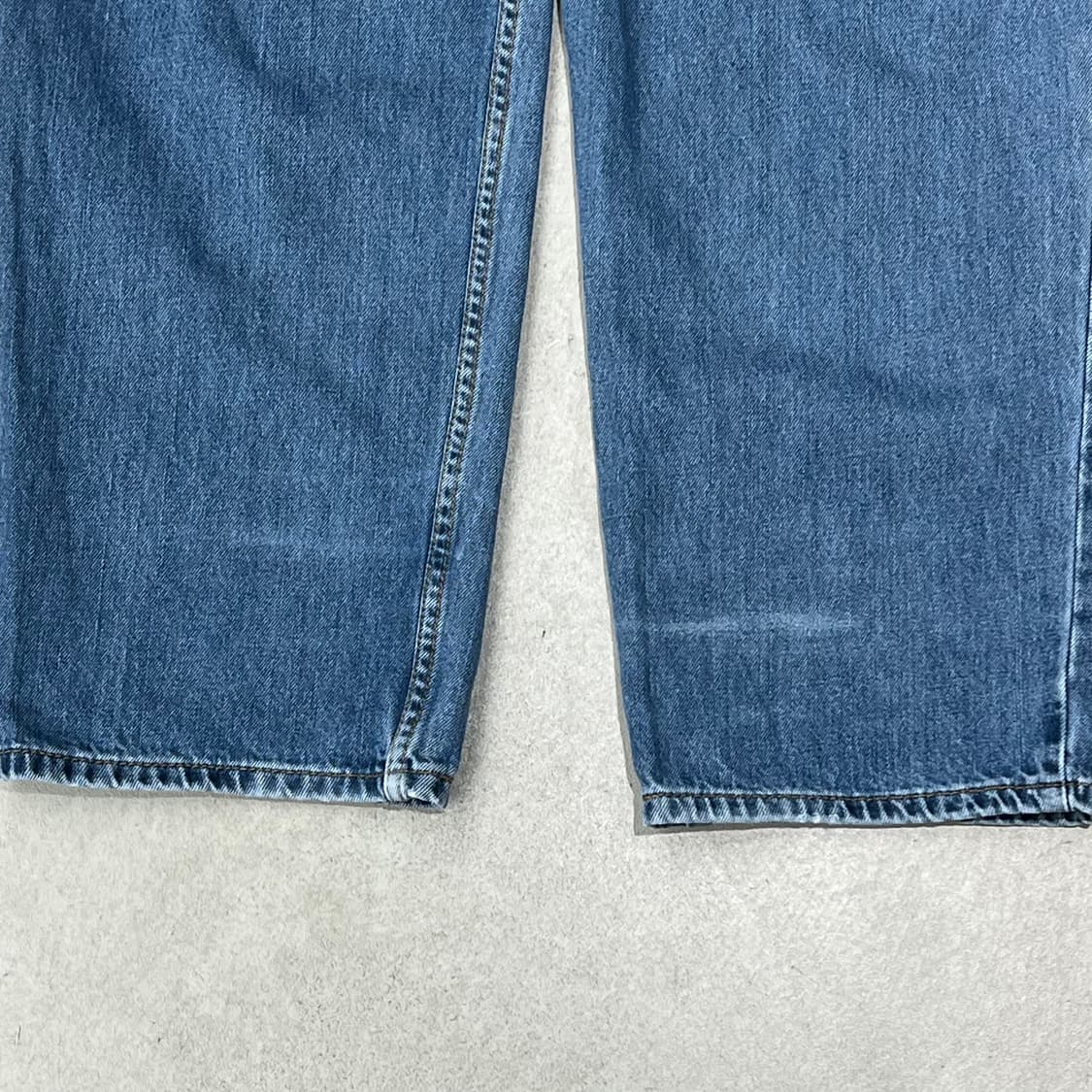 리바이스 550 데님팬츠 s09596 상품이미지5