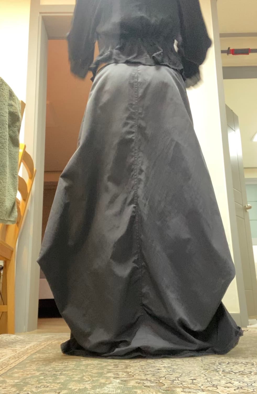 Des Filles A La Vanille Skirt 상품이미지8