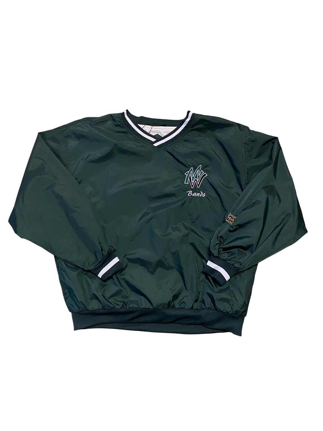 빈티지 웜업 (Man 2XL) AA0987 상품이미지3