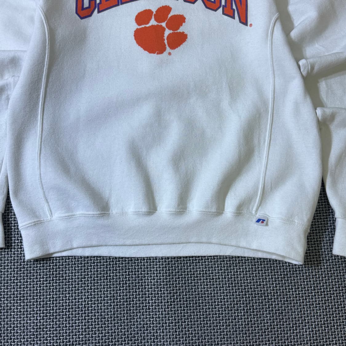 러셀 스웻셔츠(kold_4656)  상품이미지4