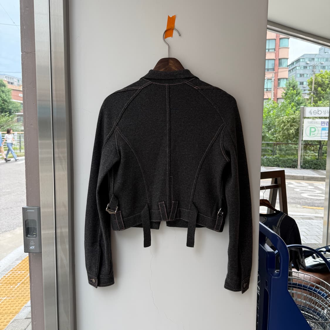 크리스찬 디올 06fw 자켓 상품이미지2