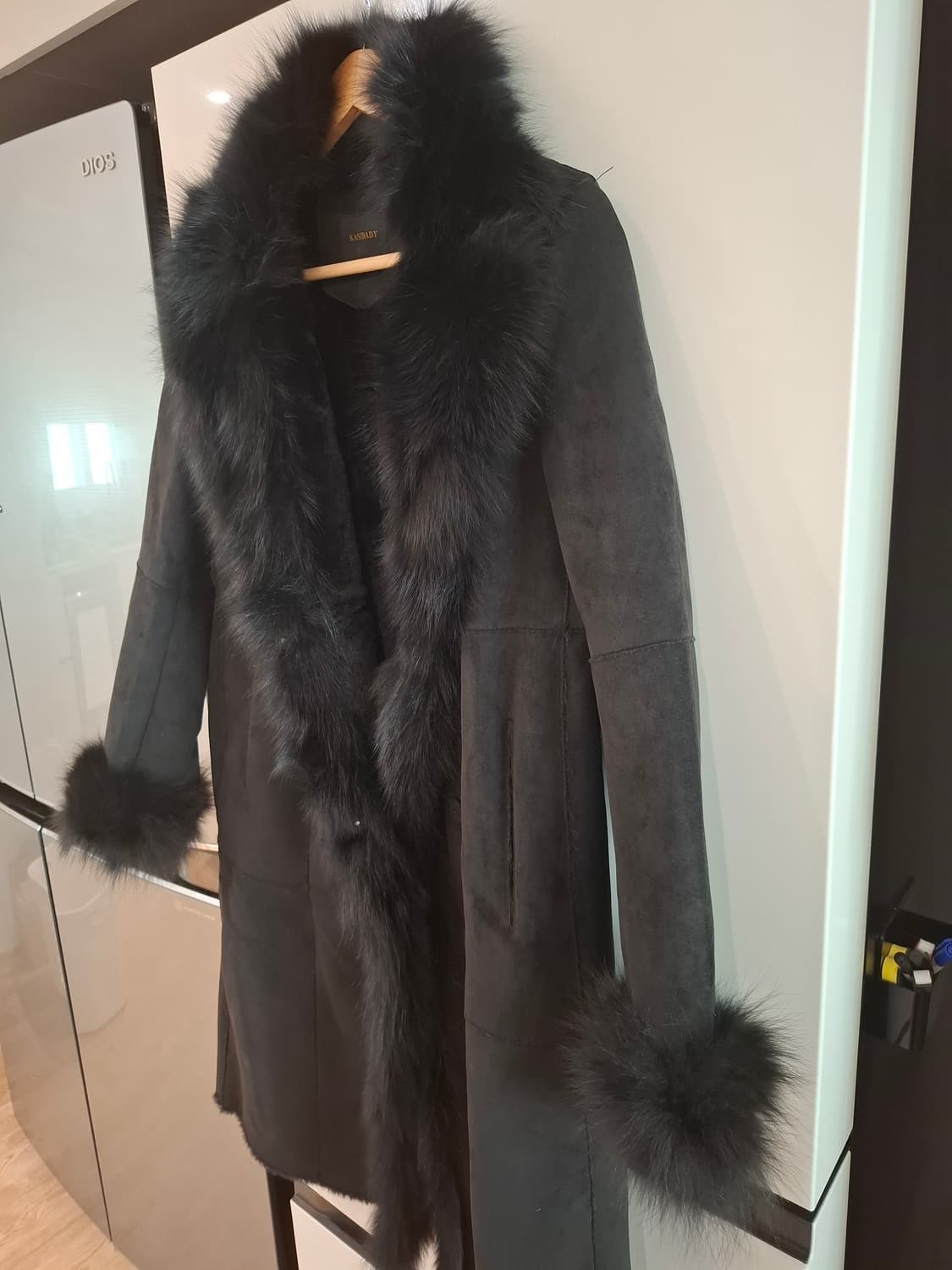 카시바디 무스탕 상품이미지7