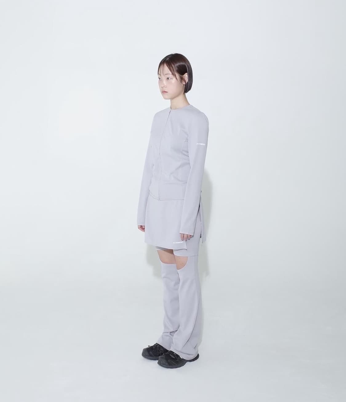 지초이 23-006 집가디건 3사이즈 상품이미지2