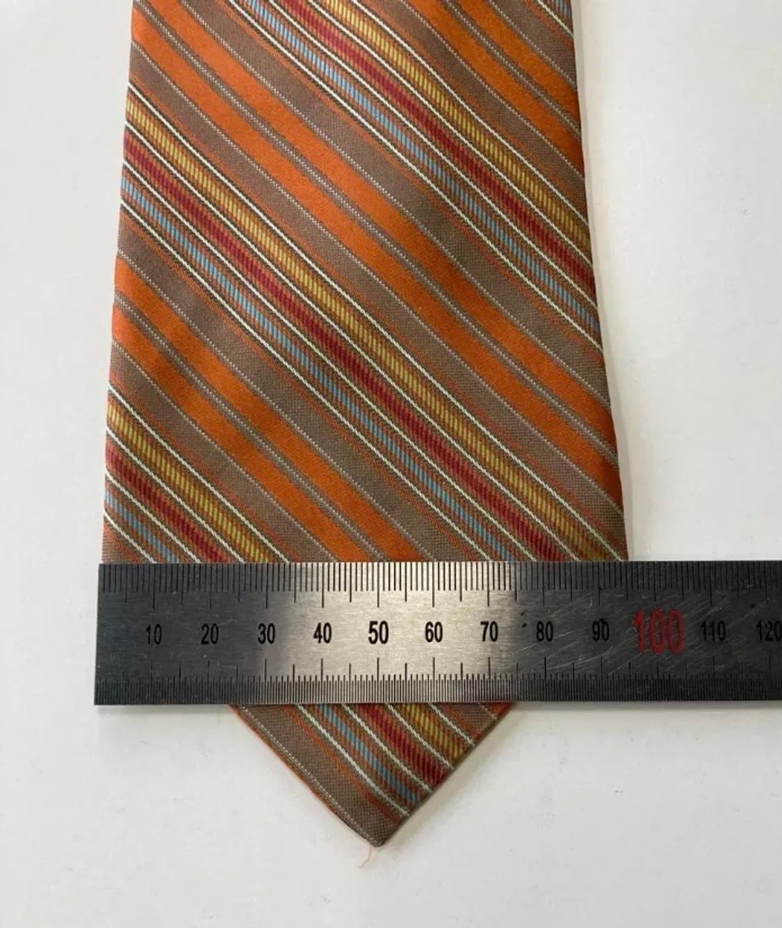 짐톰슨 넥타이 상품이미지6