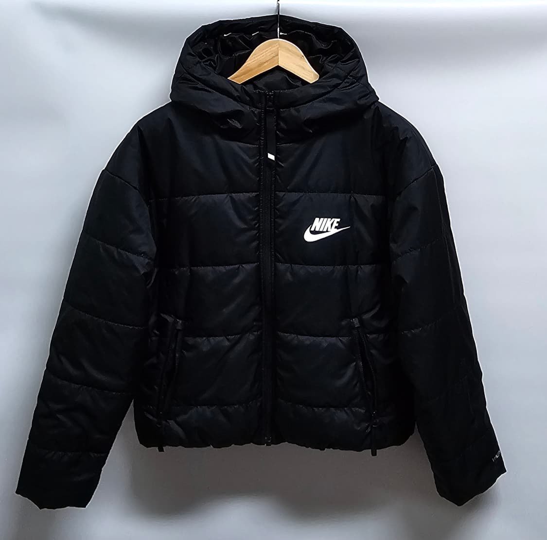 나이키 여성 써마핏 레펄숏패딩 S 상품이미지1