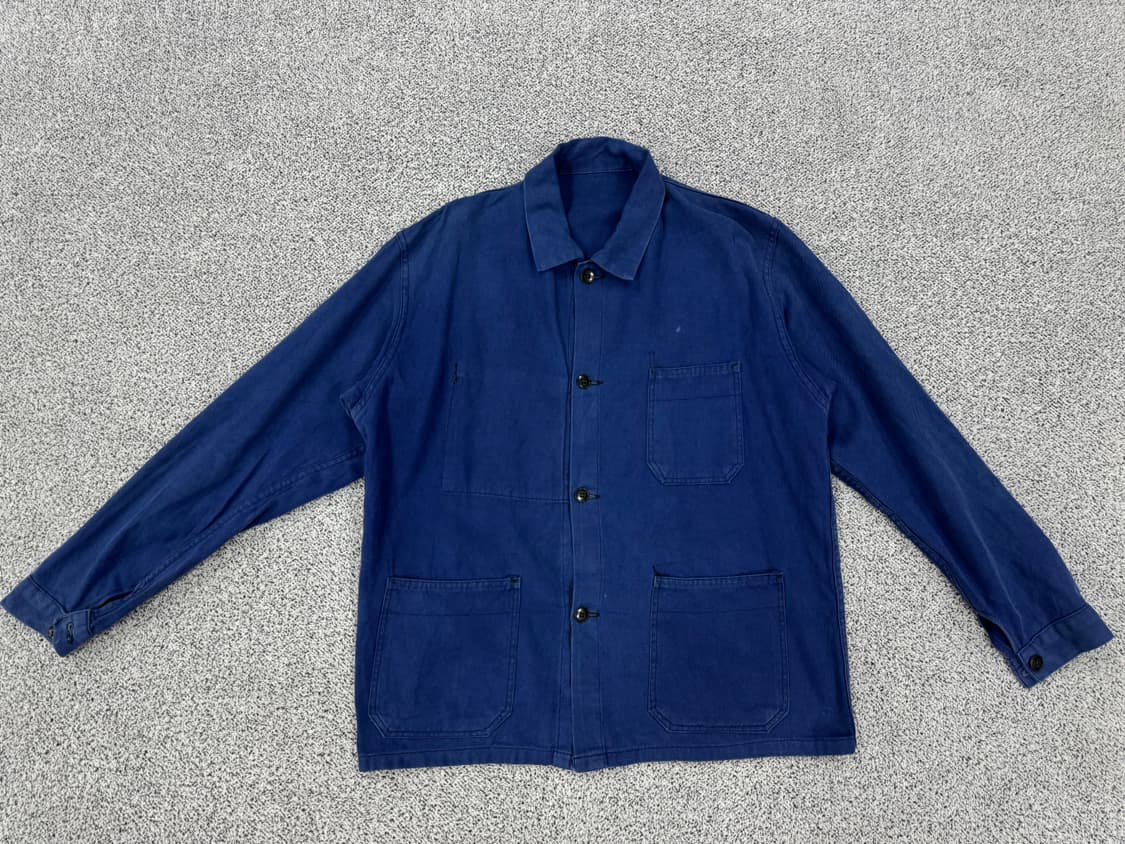 [L] 빈티지 프렌치워크자켓 상품이미지1