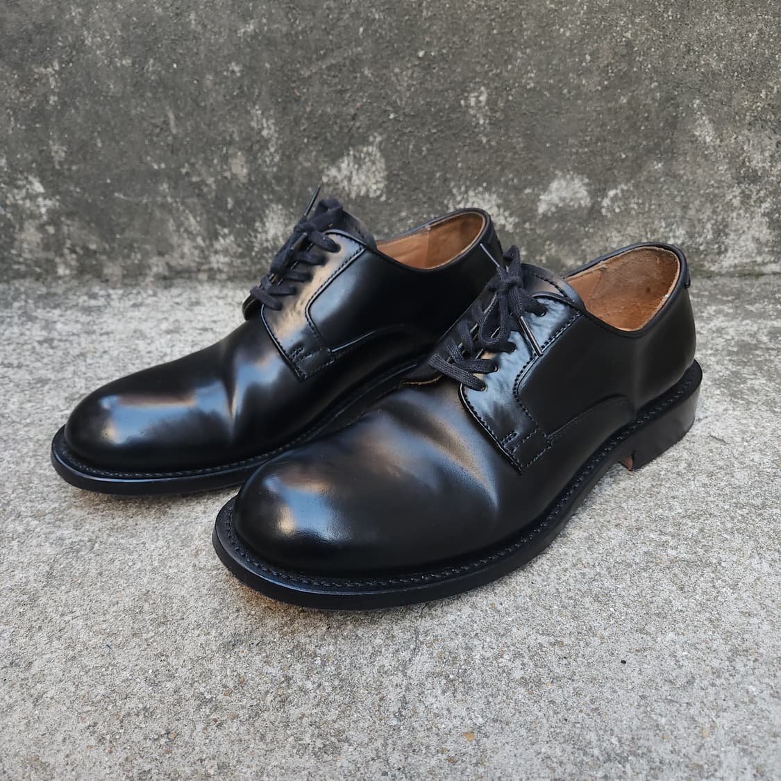 [255] 킨치 ROCADO CORDOVAN TIMELESS - C21 상품이미지1