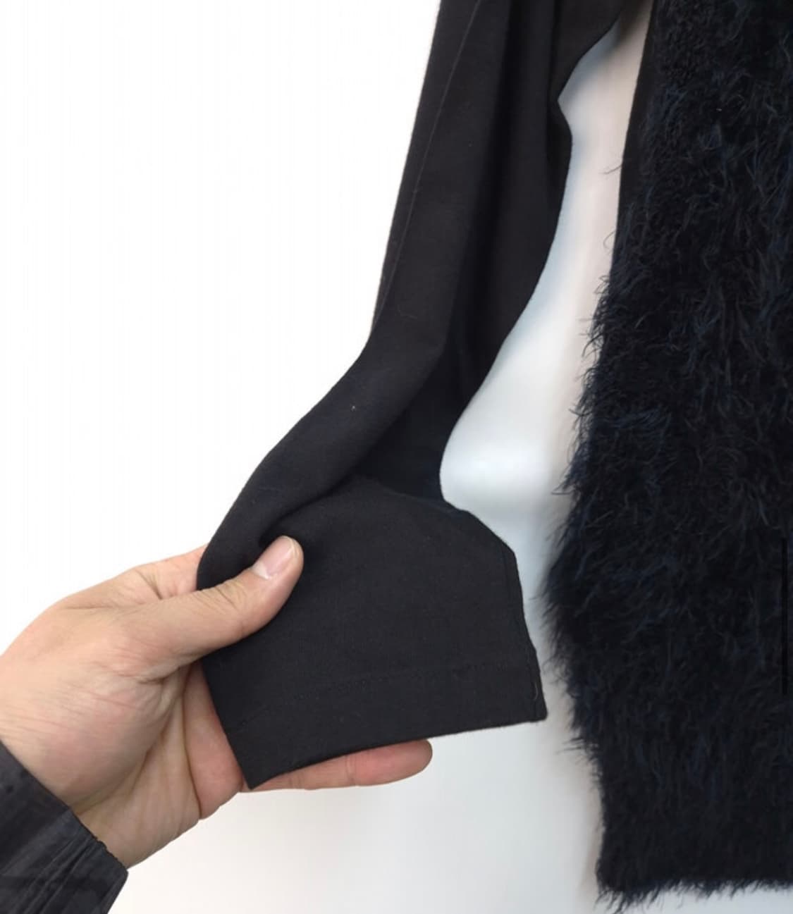 YOHJI YAMAMOTO / WOMEN 상품이미지6