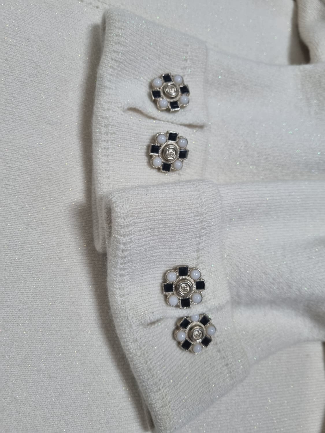 한섬 타임 캐시미어 니트 상품이미지3