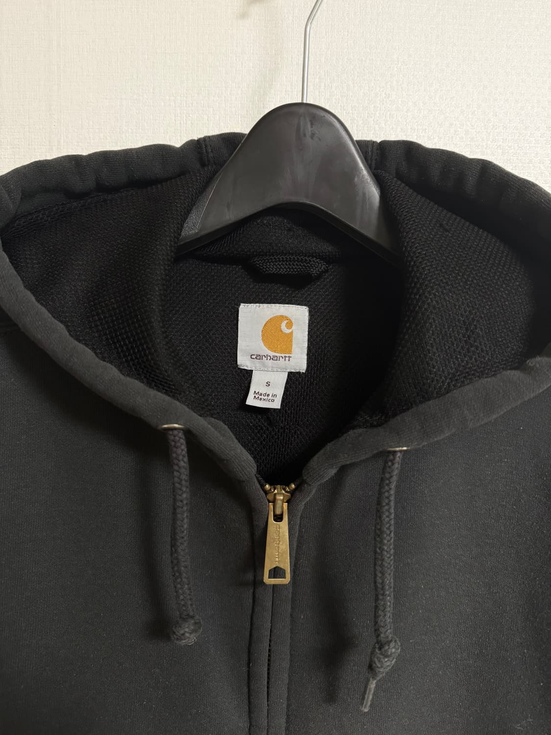 Carhartt Rain Defender full-zip 상품이미지6