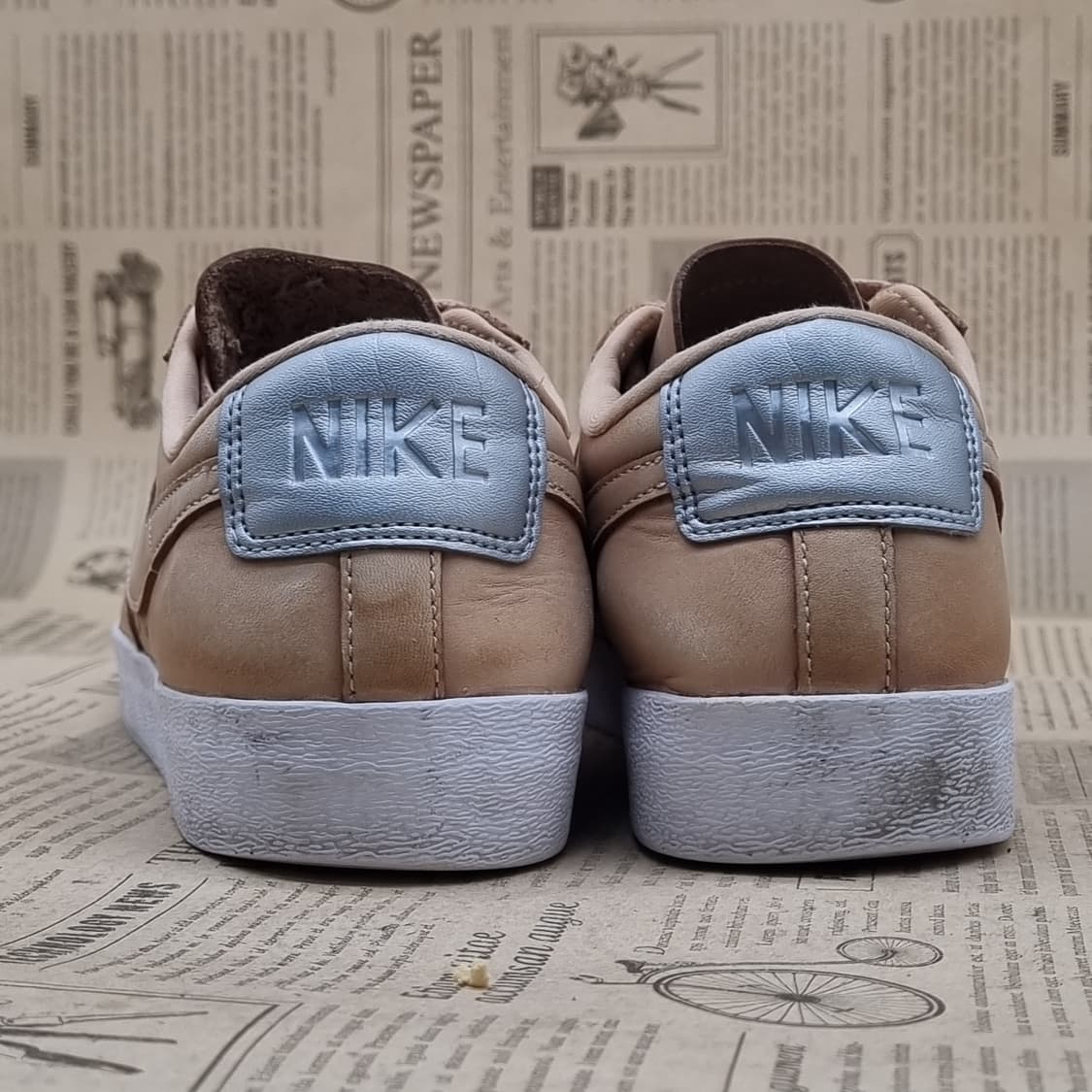 나이키 블레이저로우SE 스니커즈245 상품이미지4