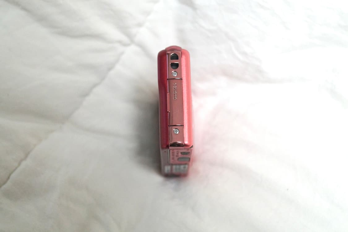 파나소닉 루믹스 FX80 핑크 디카 상품이미지7