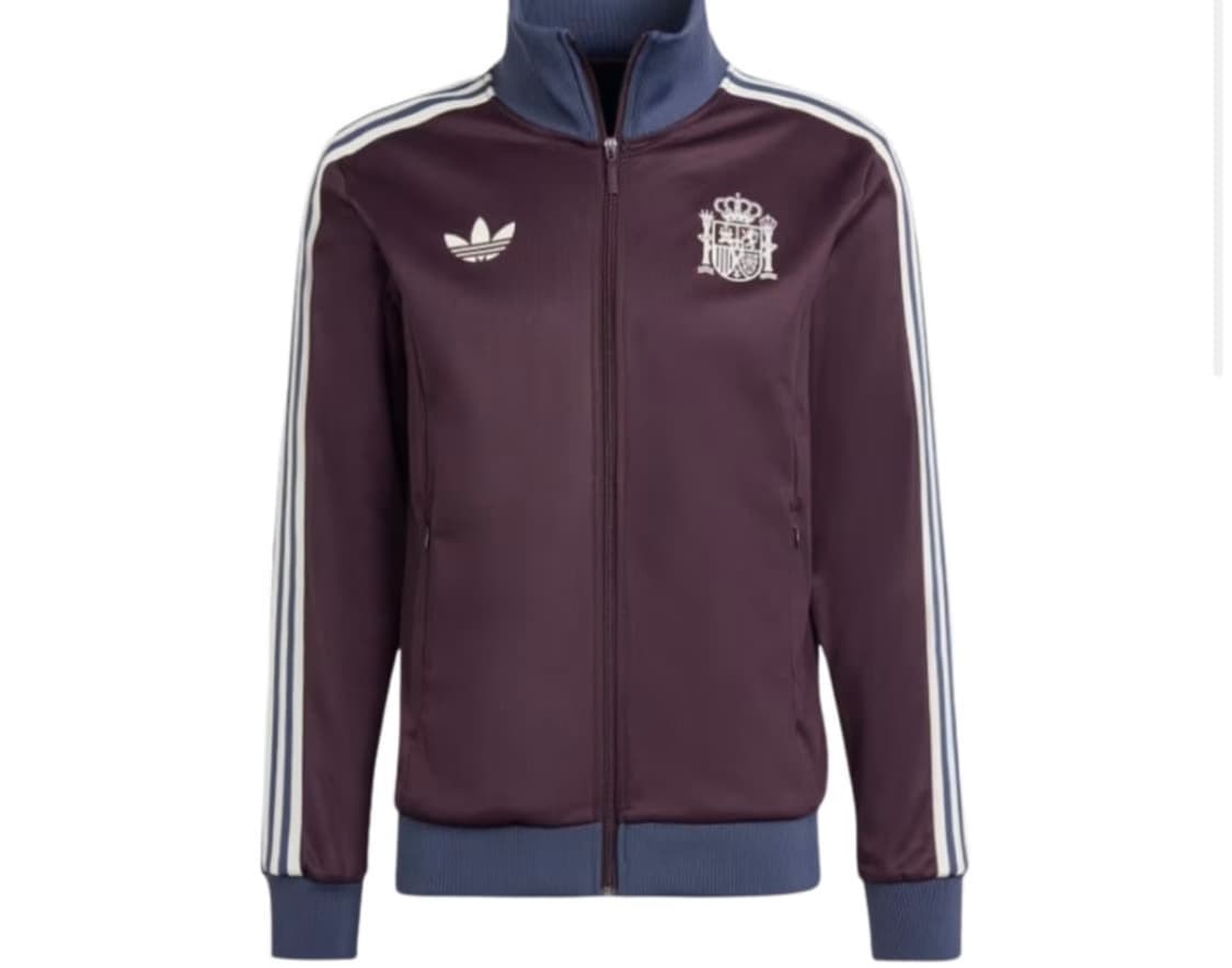 아디다스 스페인 베켄바우어 트랙탑 M 상품이미지1