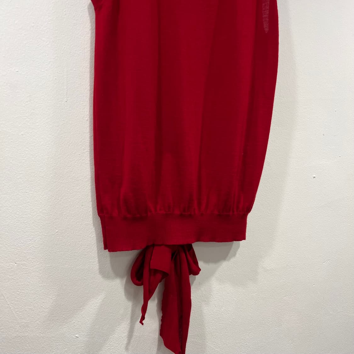 Chloe 끌로에 캐시미어 니트 상품이미지7