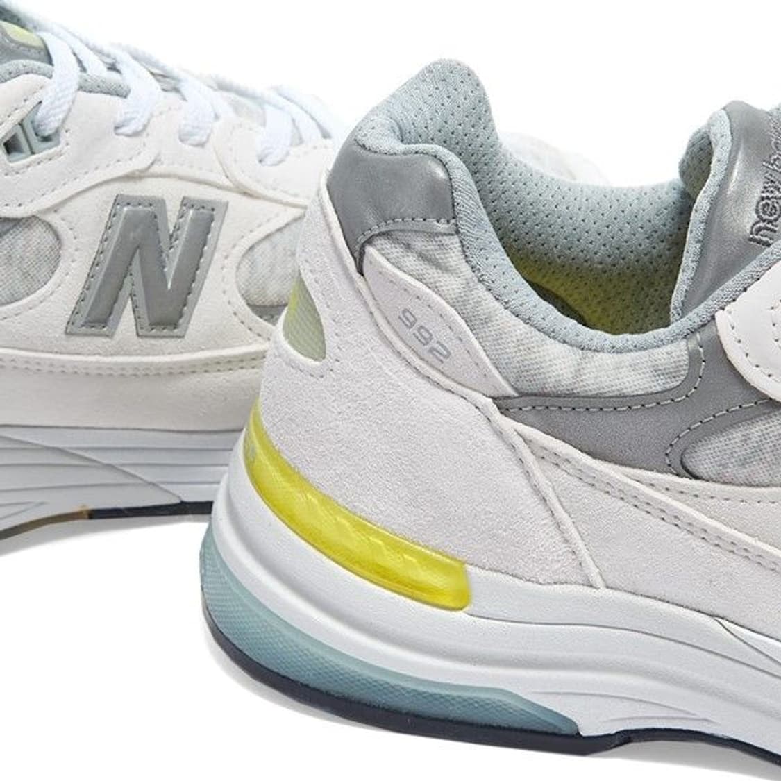 최저가 [새상품] 뉴발란스 992 싸이클론 w275 사이즈 (에눌,네고o 상품이미지4