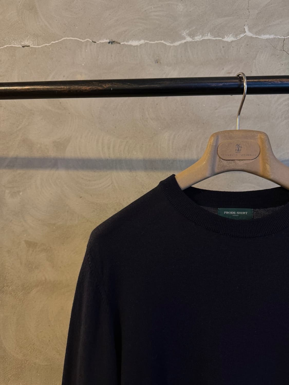 프로드 셔츠 니트 100 상품이미지2