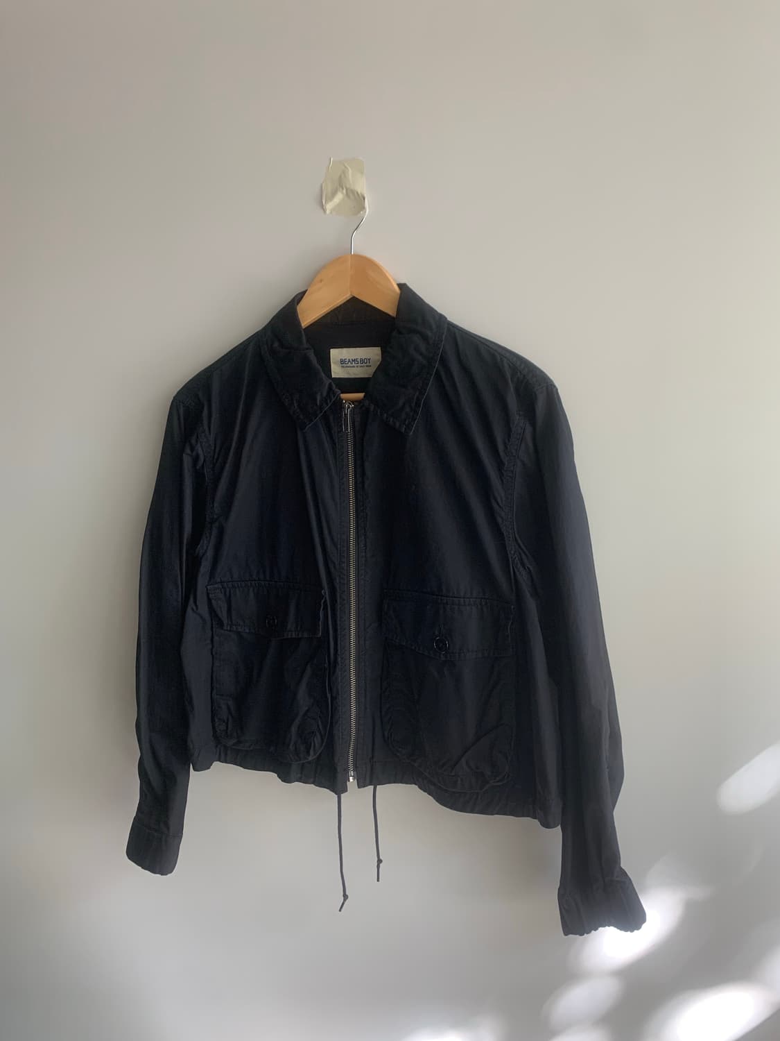 Beams boy 자켓 상품이미지2