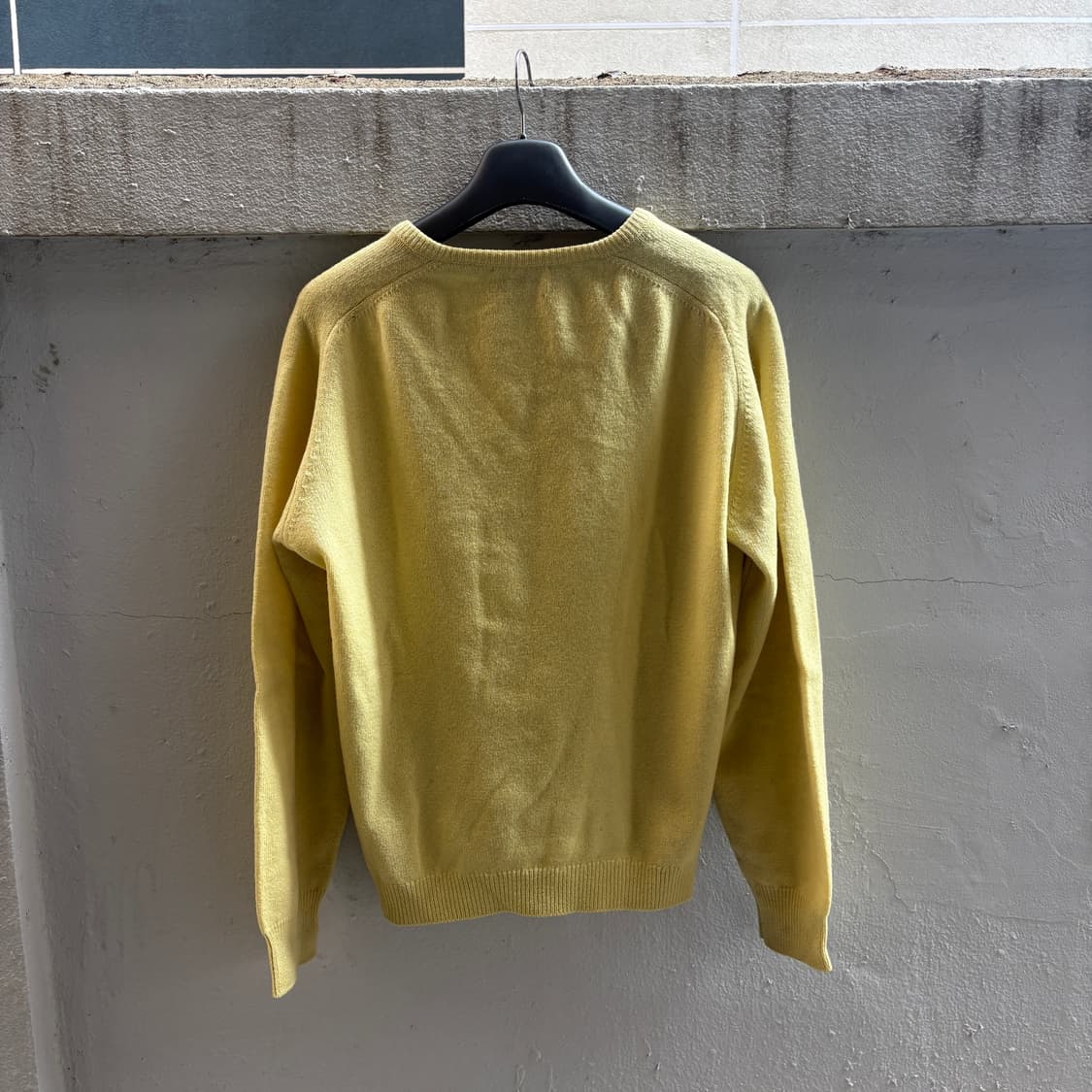 60‘s 맥그리거 스웨터 상품이미지2