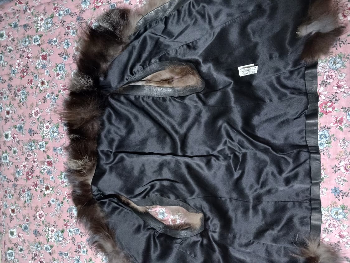 폭스모피(44사이즈) 상품이미지3