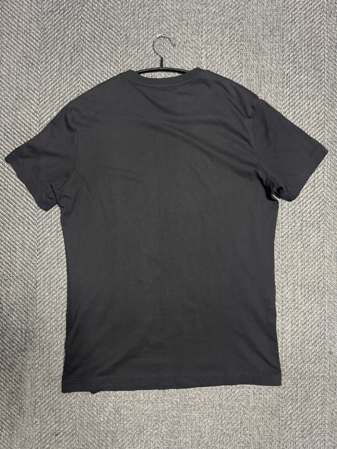 디젤 티셔츠 반팔 정품 L 상품이미지2