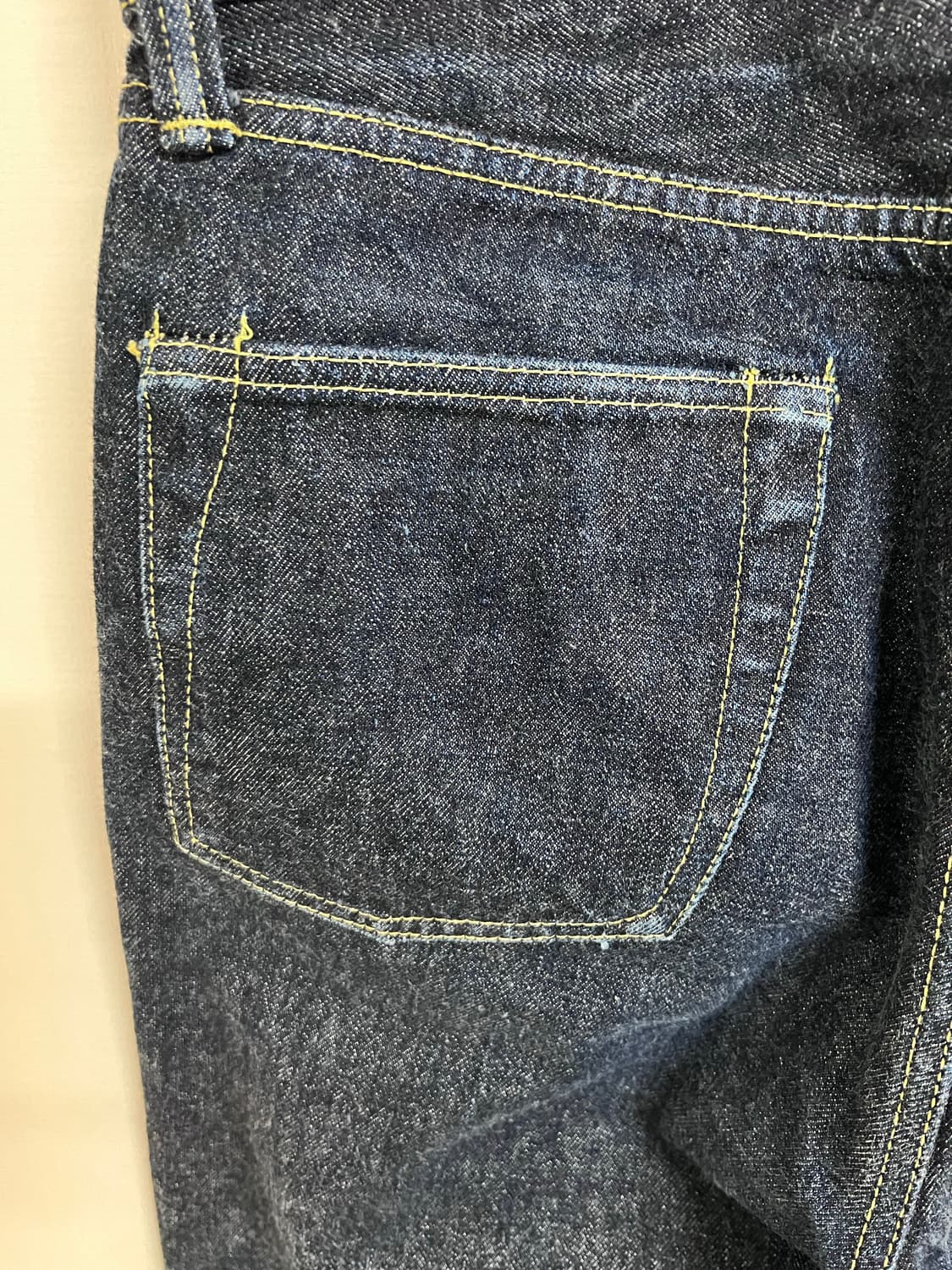 40s TCB jeans 데님팬츠(31) 상품이미지3
