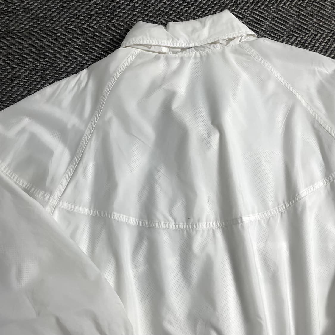 나이키 신형 나일론 우븐 트랙 자켓o 3779 상품이미지6