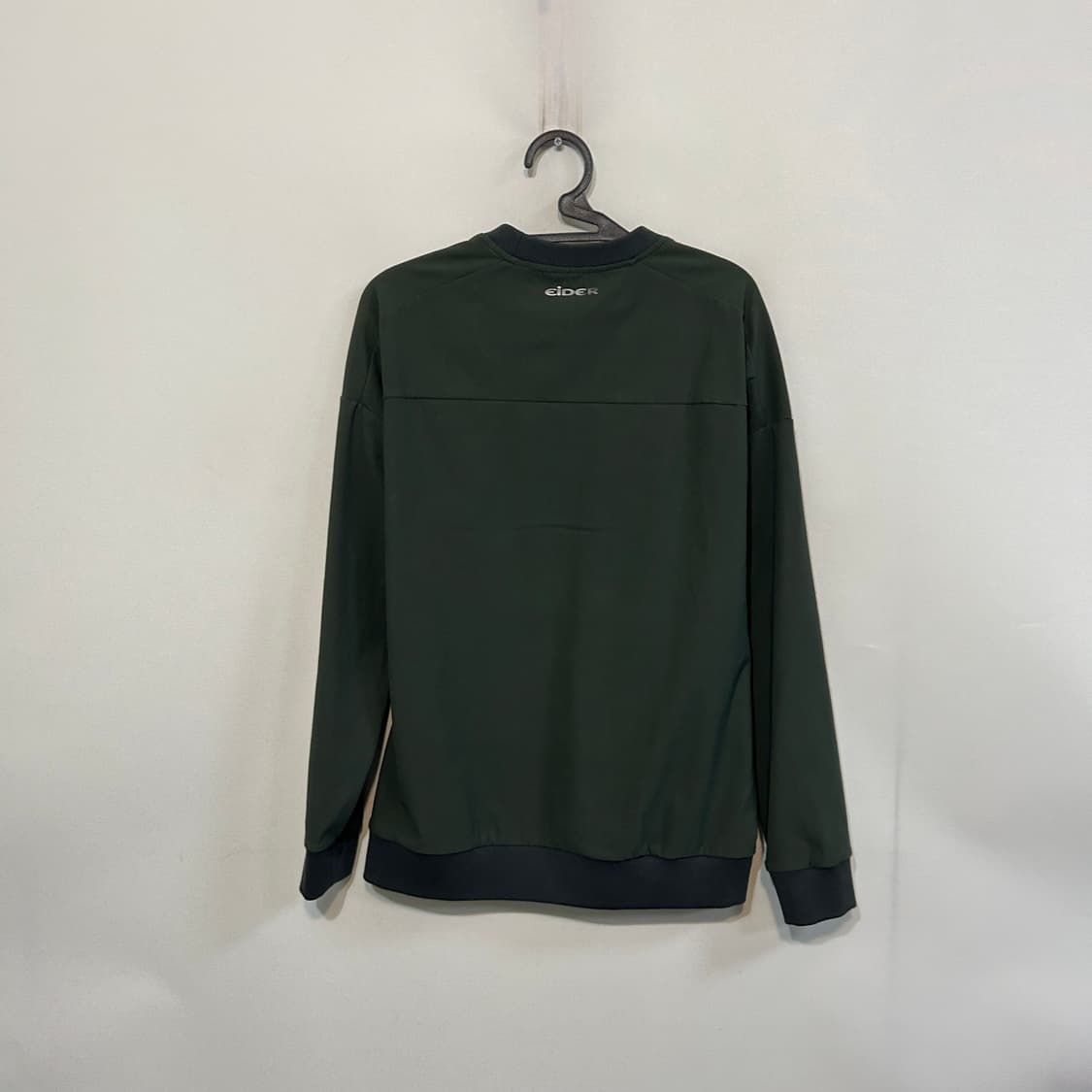 아이더 남성 티셔츠 100 상품이미지3