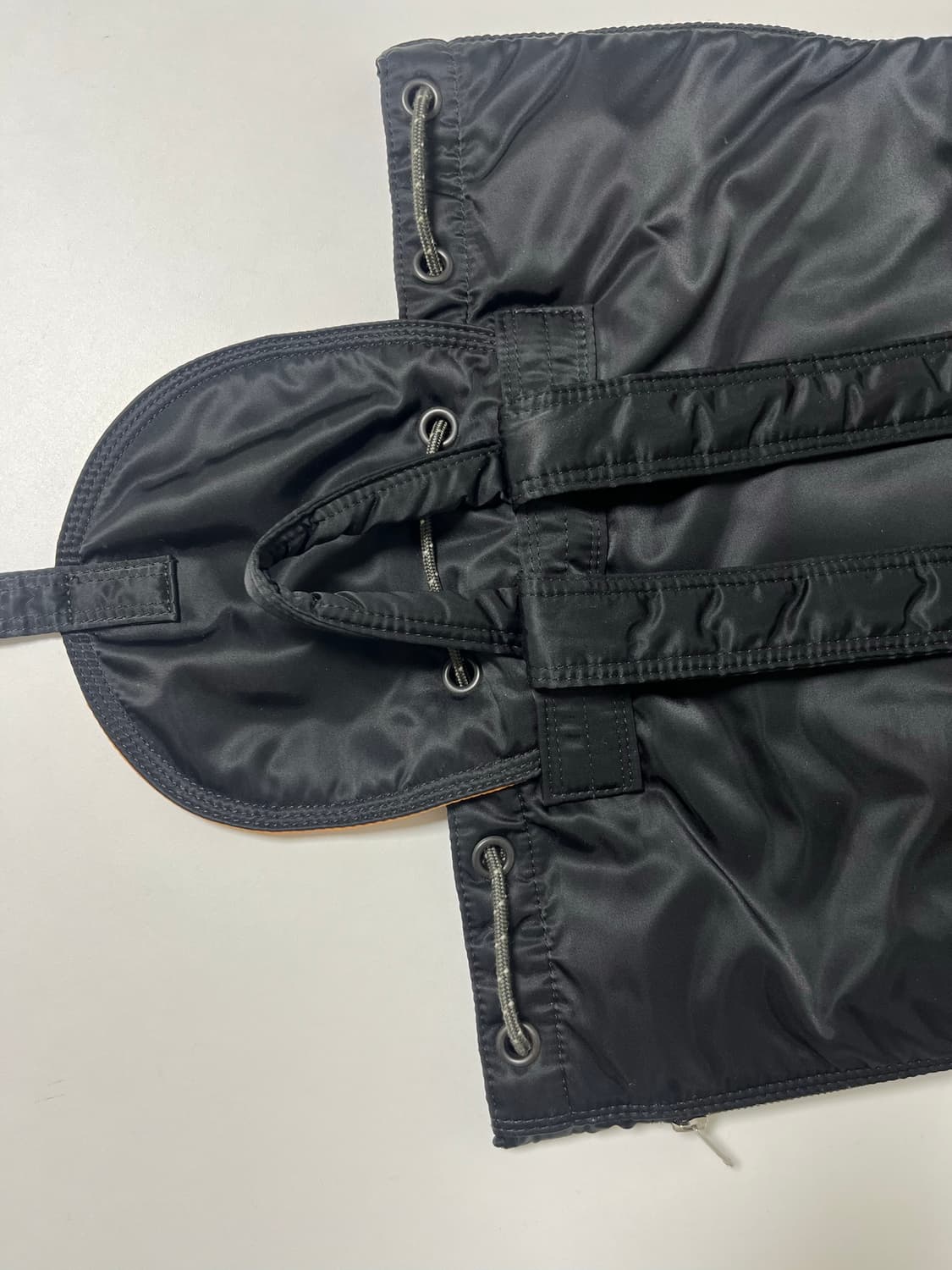 포터 PORTER TANKER RUCKSACK 포터 탱커 럭색 상품이미지7