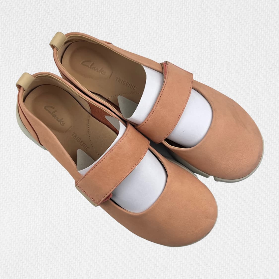 230 클락스 플랫 슈즈 상품이미지7