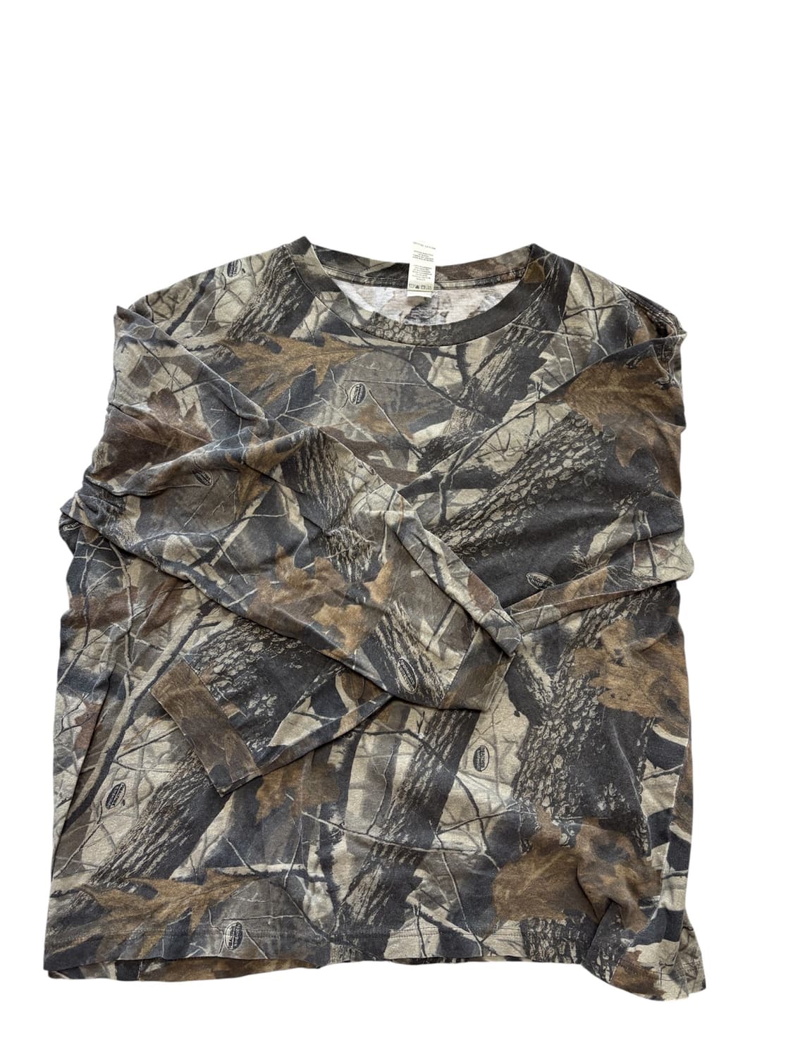 빈티지 리얼트리 xl 상품이미지1