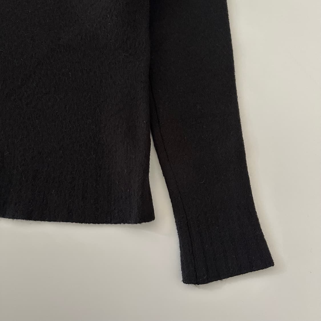 질샌더 jil sander 니트 상품이미지3