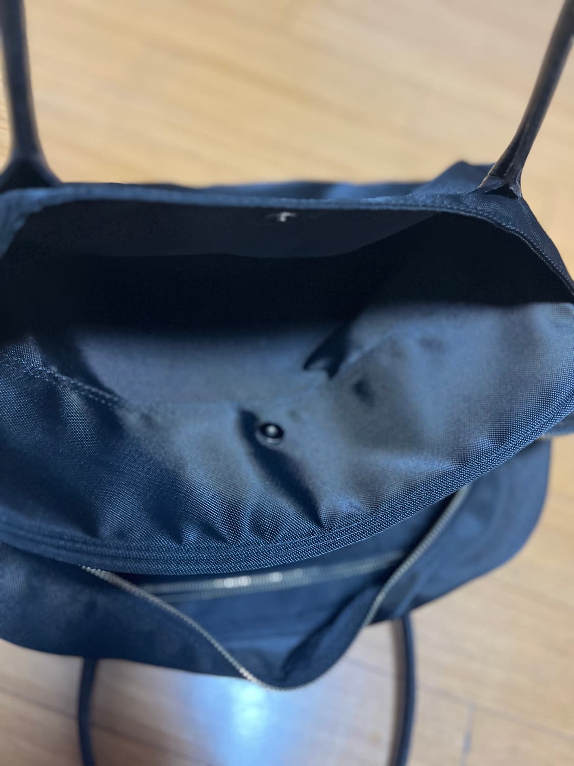 마가렛호웰 나일론 보스턴백 상품이미지4