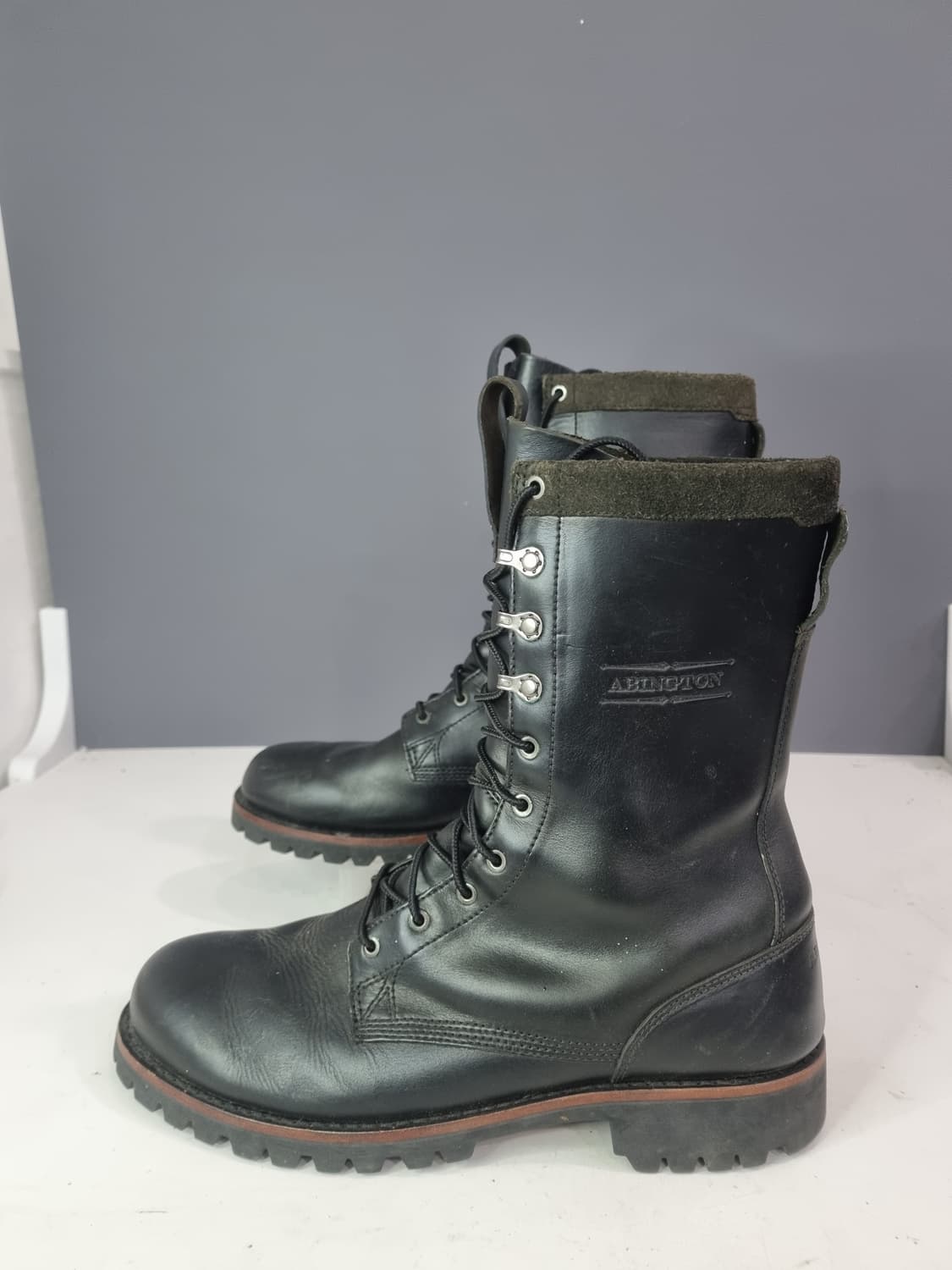 280 팀버랜드 Abington 부츠 상품이미지2