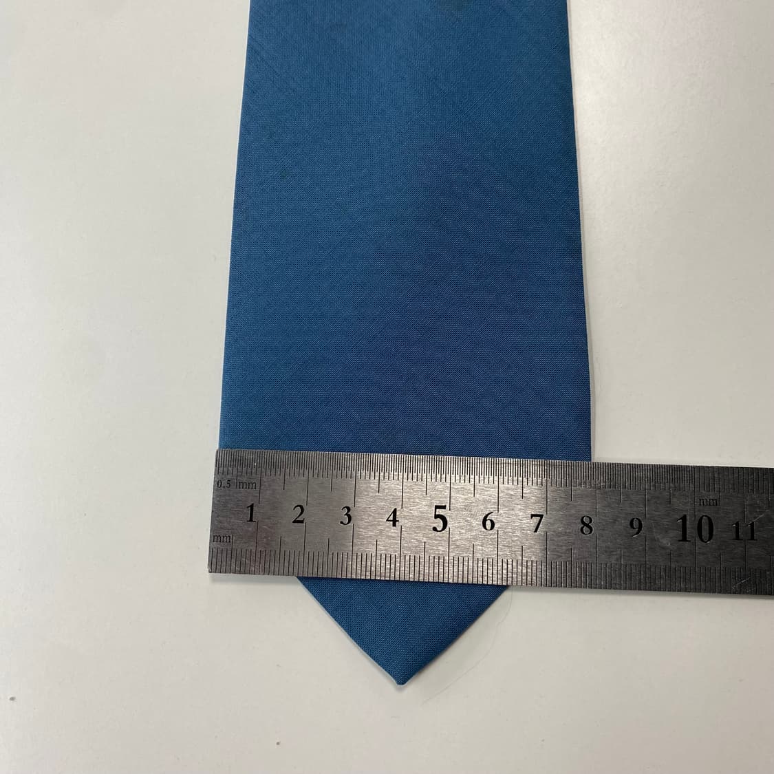 요지야마모토(Yohji Yamamoto) 명품 정품넥타이 상품이미지7