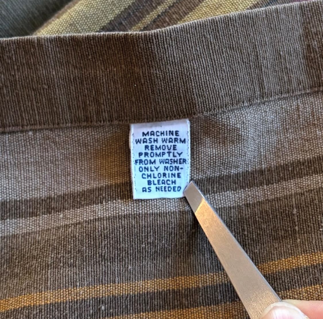 폴로랄프로렌 90‘s 클래식 셔츠 상품이미지8